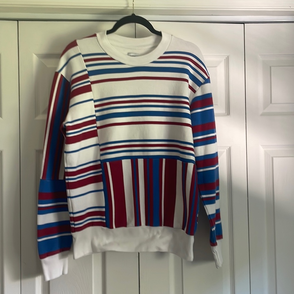 ZARA Sweat Shirt Mens sz L